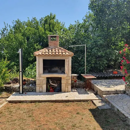 Family Friendly House With A Parking Space Nerezine, Losinj - 17984 *
