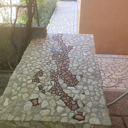 Family Friendly House With A Parking Space Nerezine, Losinj - 17984 * Nerezine
