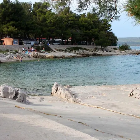 Family Friendly House With A Parking Space Nerezine, Losinj - 17984 Holiday home Nerezine