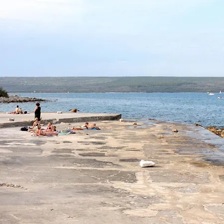 Family Friendly House With A Parking Space Nerezine, Losinj - 17984 Holiday home Nerezine