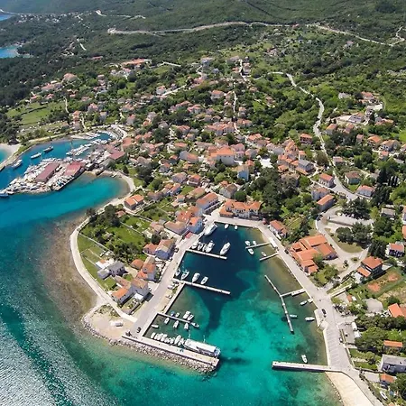 Family Friendly House With A Parking Space Nerezine, Losinj - 17984