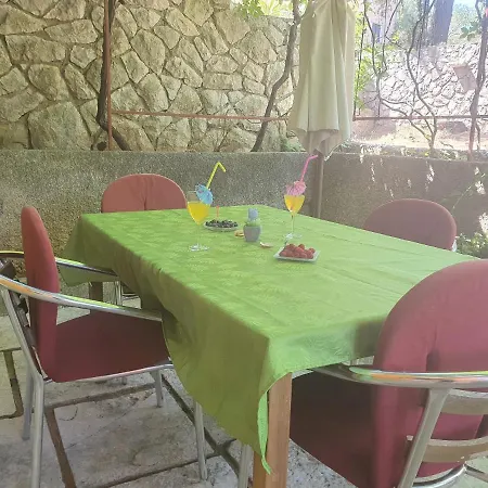 Holiday home Family Friendly House With A Parking Space Nerezine, Losinj - 17984