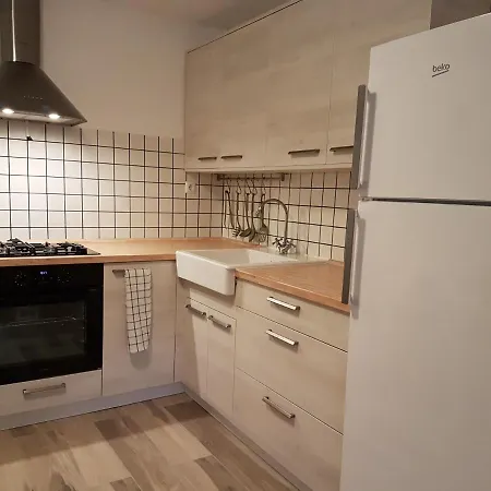 Prázdninový dům Family Friendly House With A Parking Space Nerezine, Losinj - 17984