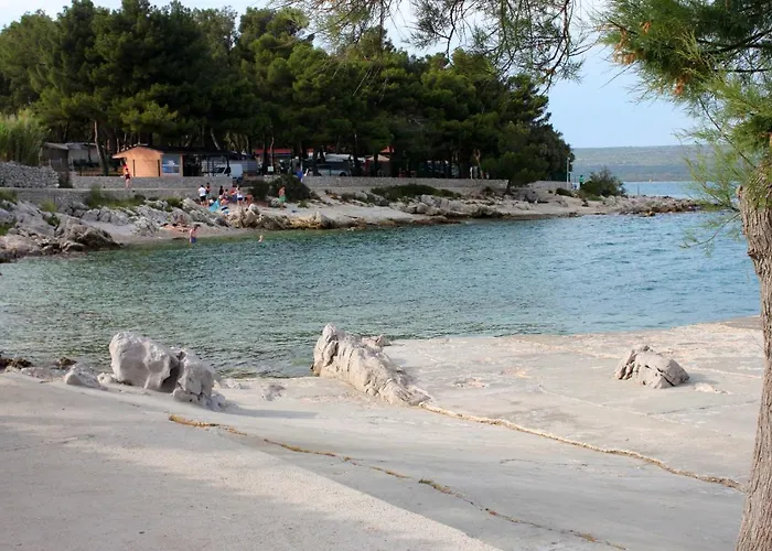 Family Friendly House With A Parking Space Nerezine, Losinj - 17984 Ferienhaus Nerezine