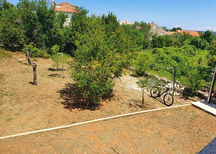 Family Friendly House With A Parking Space Nerezine, Losinj - 17984 Ferienhaus *