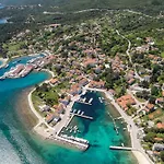 Family Friendly House With A Parking Space Nerezine, Losinj - 17984