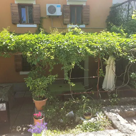 Family Friendly House With A Parking Space Nerezine, Losinj - 17984 * Nerezine